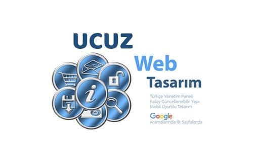 Ucuz Web Tasarım