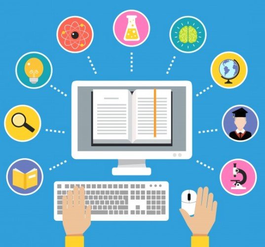 Web Sayfası Oluşturma