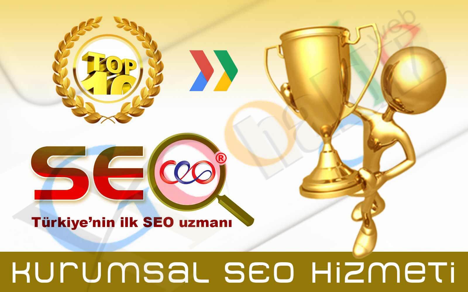 Sakarya da SEO